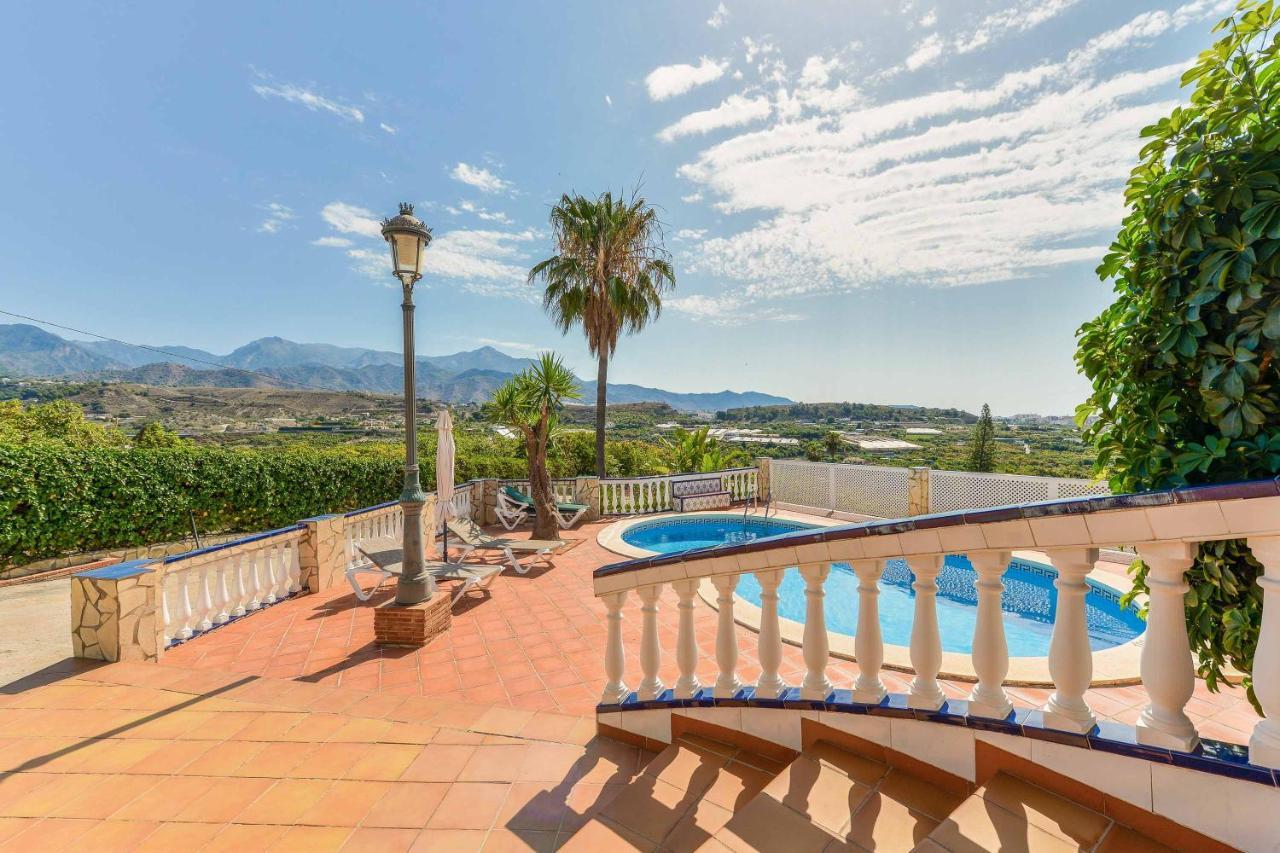 Villa Fraile Nerja