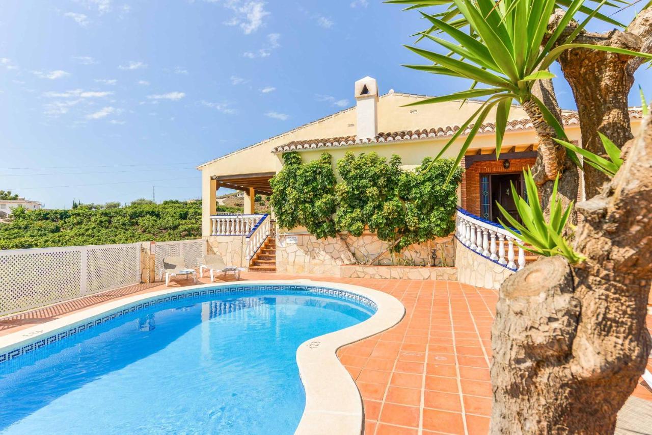 Fraile Villa *