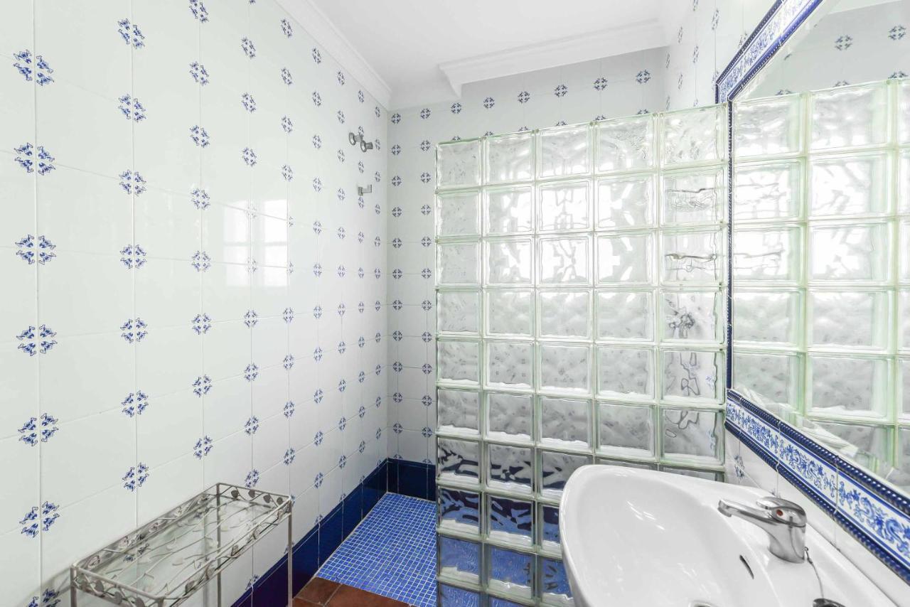 Fraile Villa Nerja