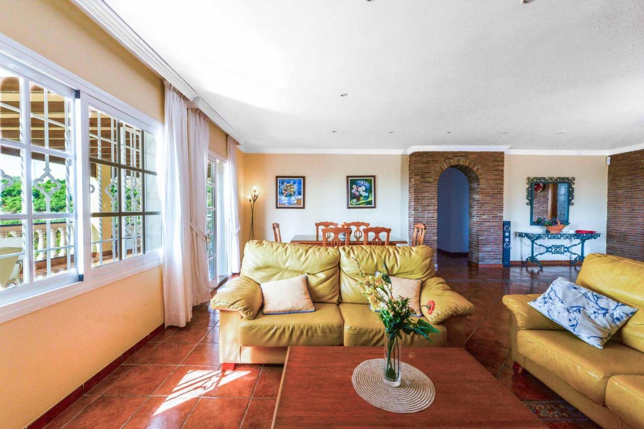 Fraile Villa