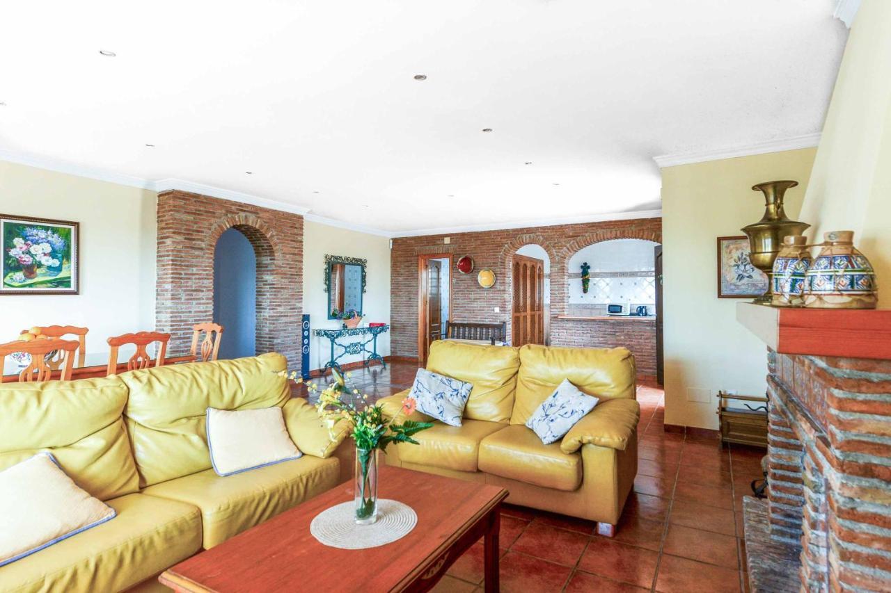 Fraile Villa Nerja