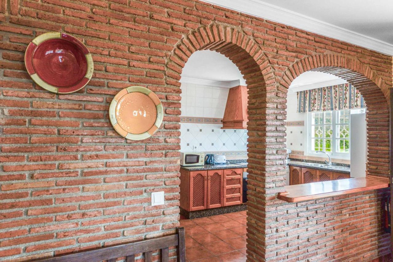 Fraile Villa