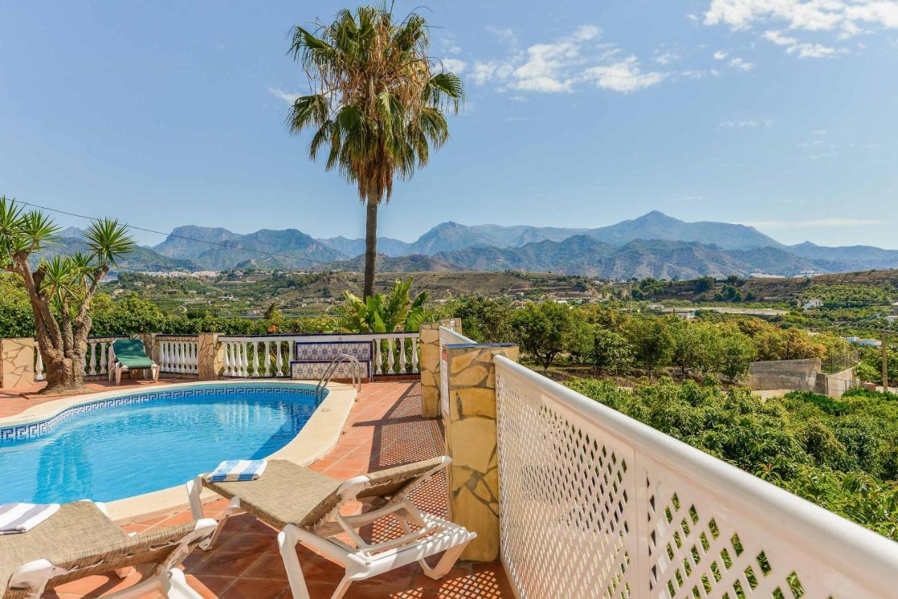 Fraile * Nerja